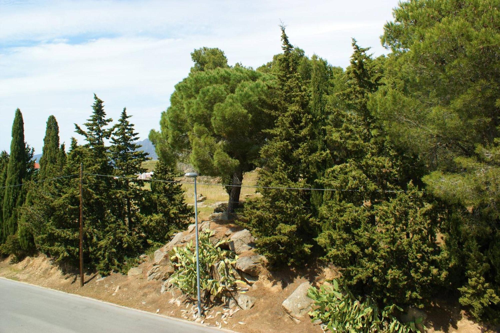 Apartamento En Roses Parking Y Piscina Comunitaria Av-54 Exterior photo